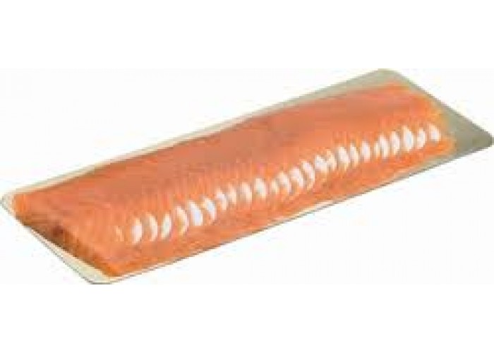 100 plaques à saumon 150x200 N